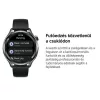 Xiaomi WATCH S4 BLACK (BHR9195GL) okosóra