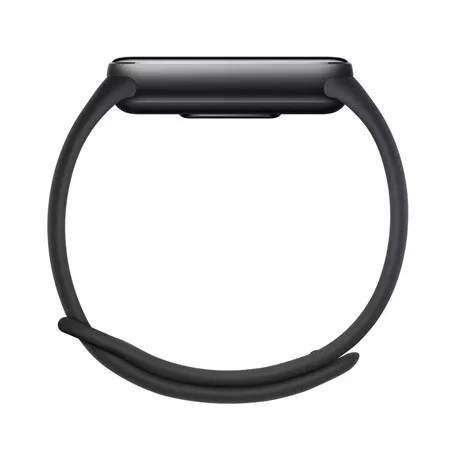 Xiaomi SMART BAND 10 MIDNIGHT BLACK (BHR07PYGL) aktivitásmérő karpánt