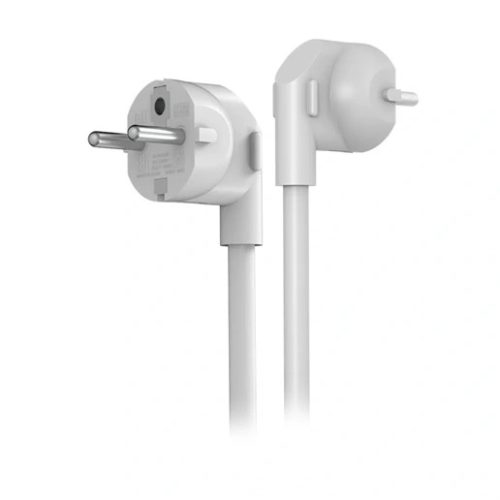 Xiaomi 20W POWER STRIP (2C1A) EU (BHR07UKEU) hálózati elosztó 3-as, usb csatlakozás 2c1a