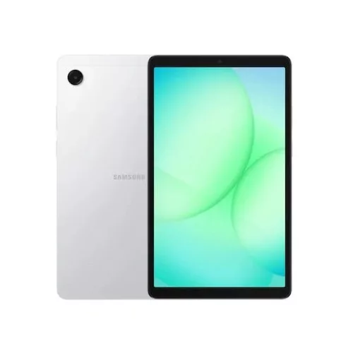 Samsung X135F GALAXY TAB A11 (4/64GB) LTE SILVER tablet