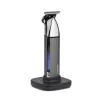 BaByliss T996E Super-X Metal szakállvágó, króm