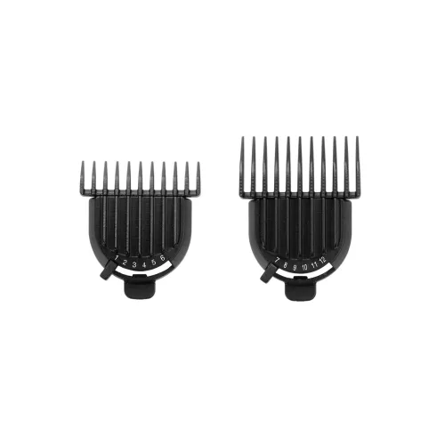 BaByliss T996E Super-X Metal szakállvágó, króm
