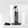 BaByliss T996E Super-X Metal szakállvágó, króm