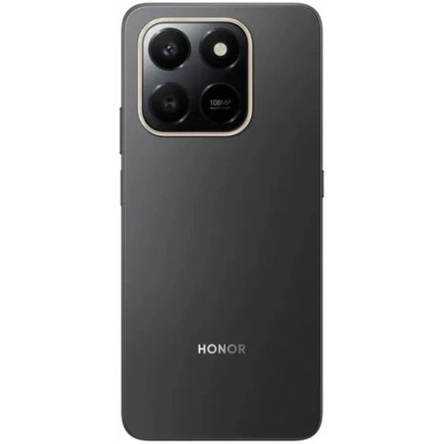Honor X7D 8/256GB, VELVET BLACK mobiltelefon