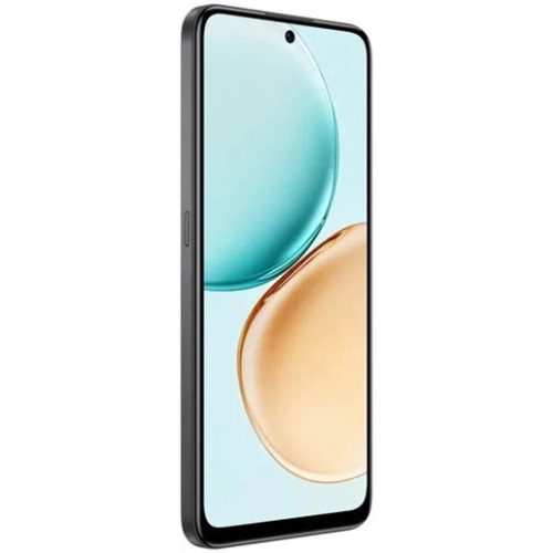 Honor X7D 8/256GB, VELVET BLACK mobiltelefon