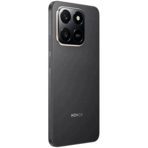 Honor X7D 8/256GB, VELVET BLACK mobiltelefon