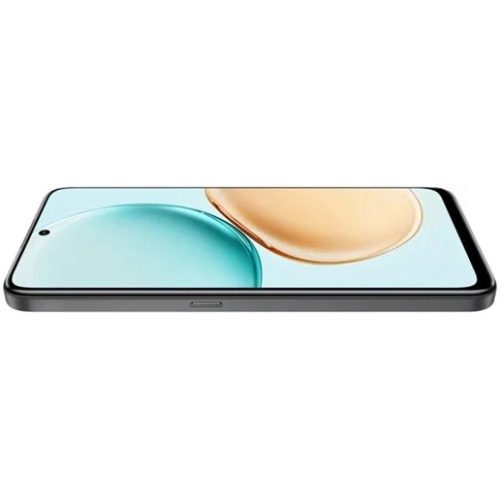 Honor X7D 8/256GB, VELVET BLACK mobiltelefon