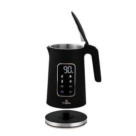 Berlinger Haus BH/9674 vízforraló 1,7 l hőfokszabályozóval