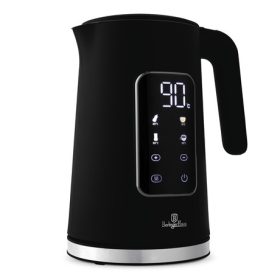   Berlinger Haus BH/9675 vízforraló 1,7 l hőfokszabályozóval