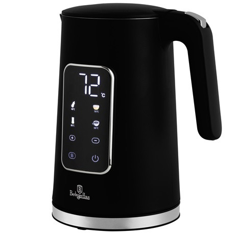 Berlinger Haus BH/9675 vízforraló 1,7 l hőfokszabályozóval