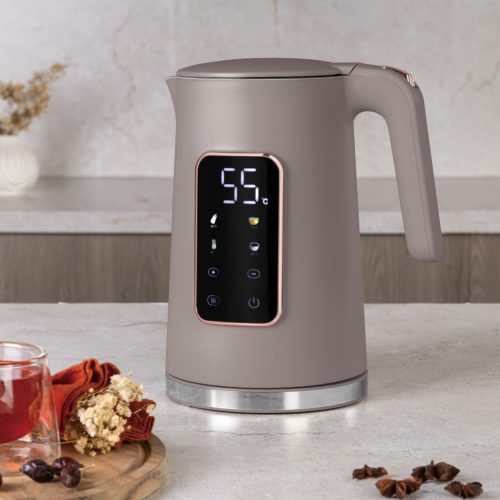 Berlinger Haus BH/9736 vízforraló 1,7 l hőfokszabályozóval