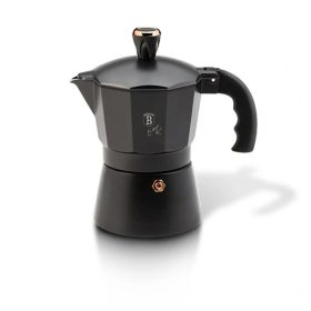 Berlinger Haus BH/8560N kotyogós kávéfőző, 3 személyes