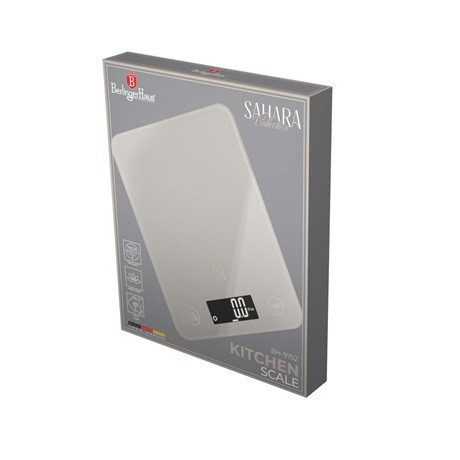 Berlinger Haus BH/9752 mérleg konyhai