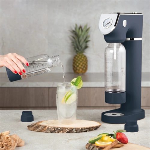 Berlinger Haus BH/9762 szódagép patron nélkül