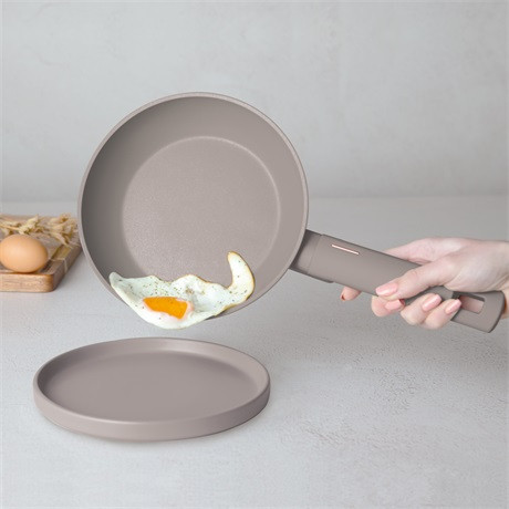 Berlinger Haus BH/8110N edénykészlet 10 részes