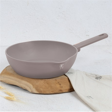 Berlinger Haus BH/8110N edénykészlet 10 részes