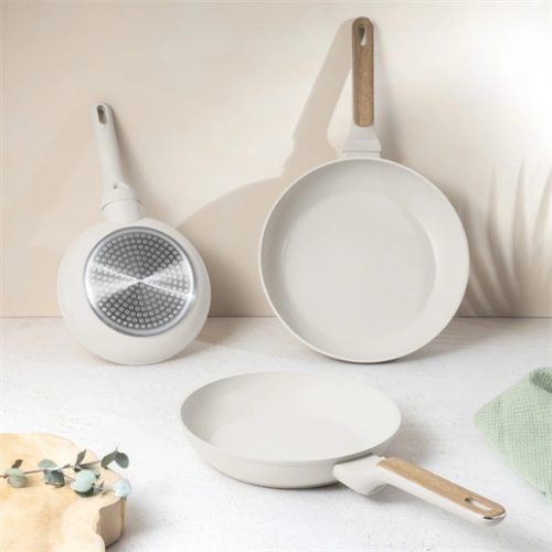 Berlinger Haus BH/8322 serpenyő szett 3 részes