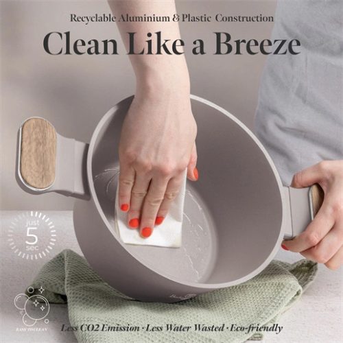 Berlinger Haus BH/8343 edénykészlet 10 részes