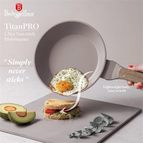 Berlinger Haus BH/8343 edénykészlet 10 részes