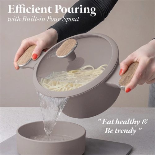 Berlinger Haus BH/8343 edénykészlet 10 részes