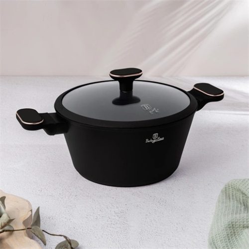 Berlinger Haus BH/8362 edénykészlet 10 részes