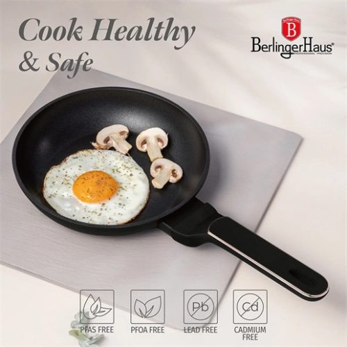 Berlinger Haus BH/8362 edénykészlet 10 részes