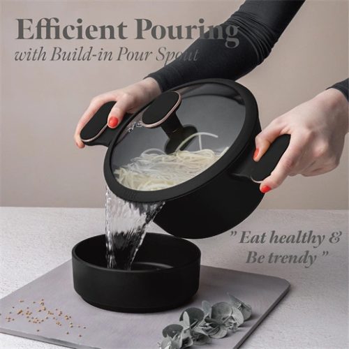 Berlinger Haus BH/8362 edénykészlet 10 részes