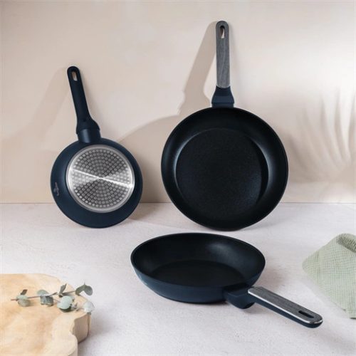 Berlinger Haus BH/8379 serpenyő szett 3 részes