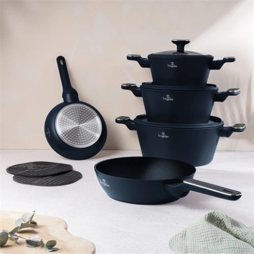 Berlinger Haus BH/8381 edénykészlet 10 részes