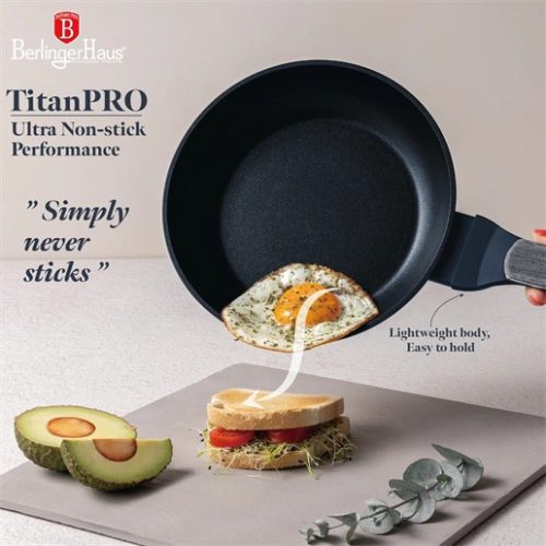 Berlinger Haus BH/8382 edénykészlet 15 részes