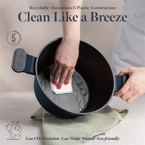 Berlinger Haus BH/8382 edénykészlet 15 részes