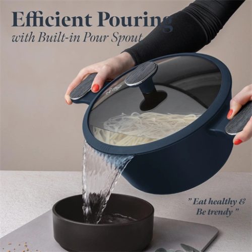 Berlinger Haus BH/8382 edénykészlet 15 részes