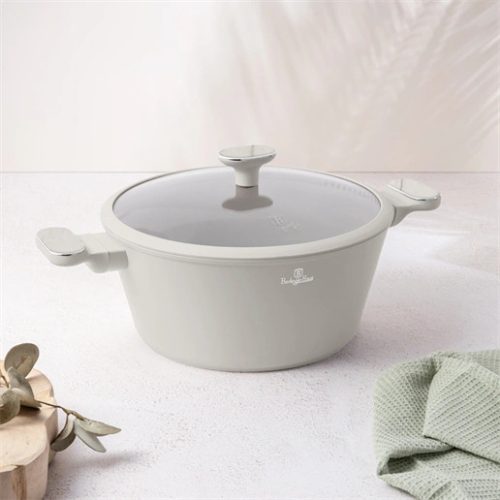 Berlinger Haus BH/8401 edénykészlet 15 részes