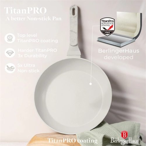 Berlinger Haus BH/8401 edénykészlet 15 részes