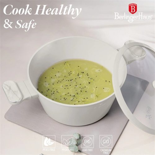 Berlinger Haus BH/8401 edénykészlet 15 részes