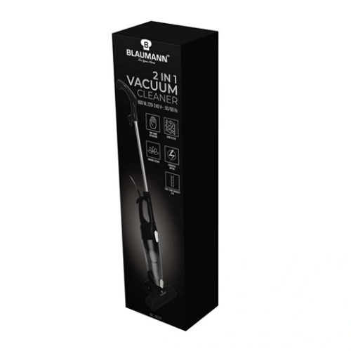 Blaumann BL-9021 porszívó álló