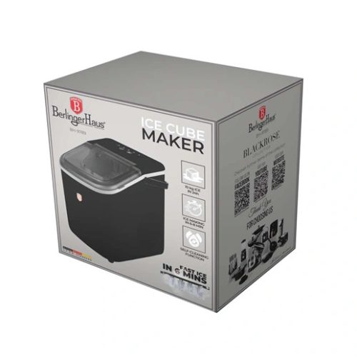 Berlinger Haus BH/9789 jégkocka készítő