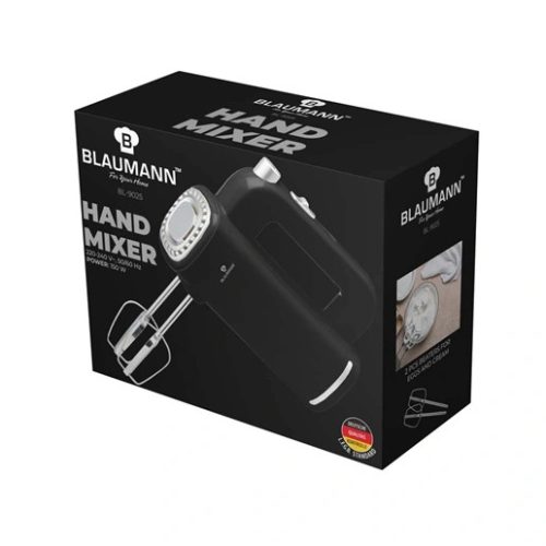 Blaumann BL-9025 kézi mixer
