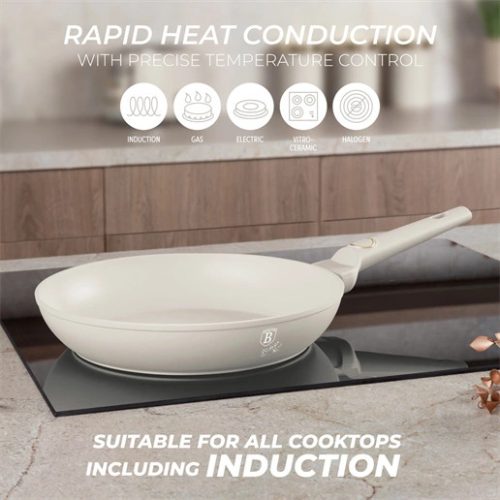 Berlinger Haus BH/8078A serpenyő szett 3 részes