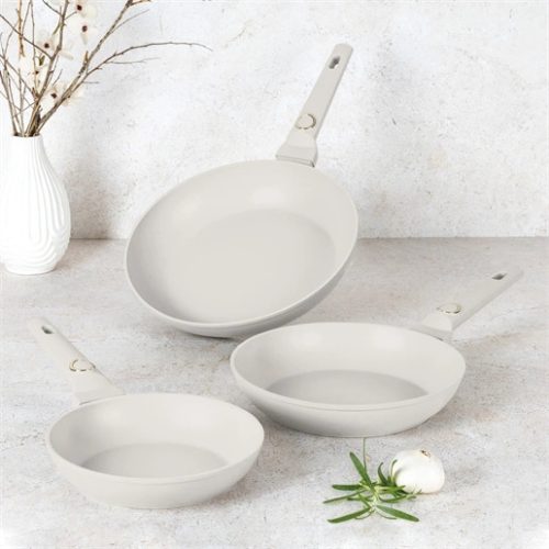 Berlinger Haus BH/8078A serpenyő szett 3 részes