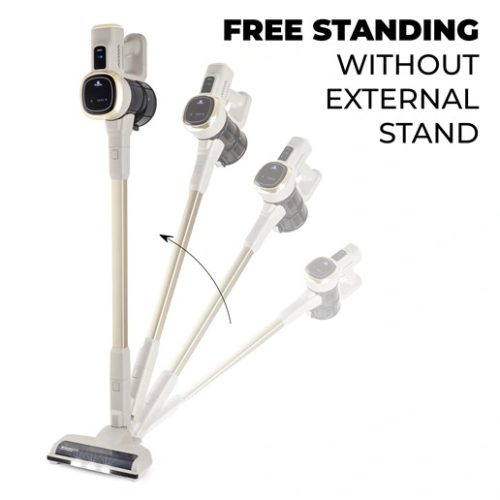 Berlinger Haus BH/9786 álló porszívó 2 in 1