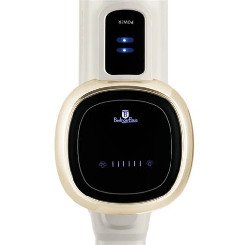 Berlinger Haus BH/9786 álló porszívó 2 in 1