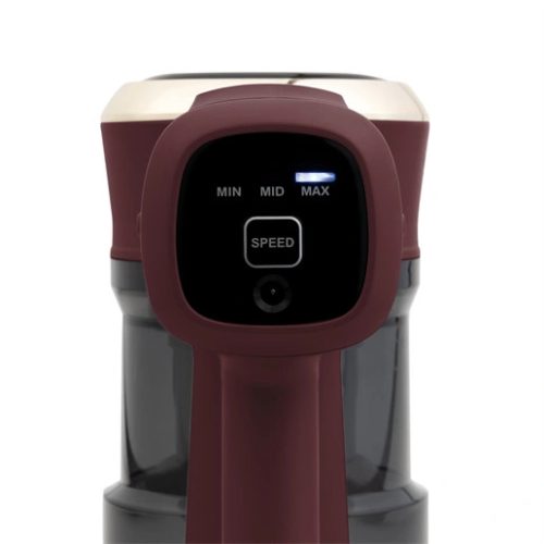 Berlinger Haus BH/9787 álló porszívó