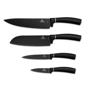 Berlinger Haus BH/2893A késkészlet 4 részes