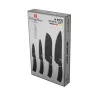 Berlinger Haus BH/2893A késkészlet 4 részes