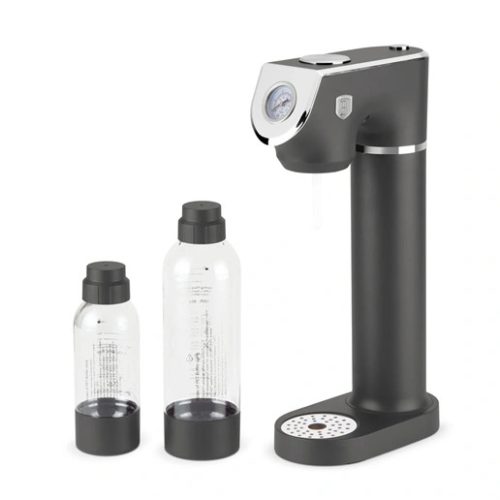 Berlinger Haus BH/8557N szódagép patron nélkül