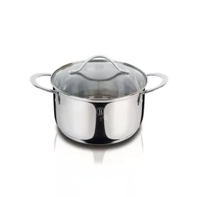 Berlinger Haus BH/6595 lábas fedővel 18 cm