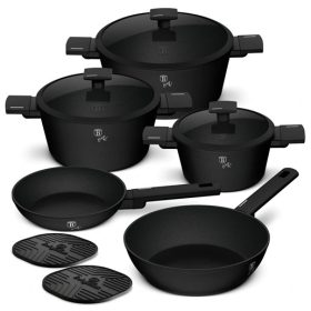 Berlinger Haus BH/8197NN edénykészlet 10 részes