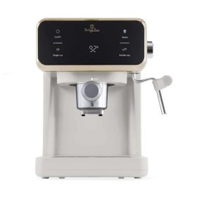   Berlinger Haus BH/9847 kávéfőző espresso 3 in 1 digitális