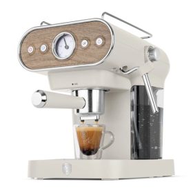 Berlinger Haus BH/9854 kávéfőző presszó 3 in 1